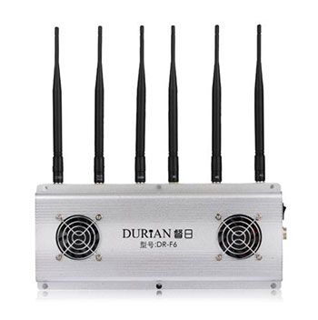 学校考场防作弊手机信号屏蔽器