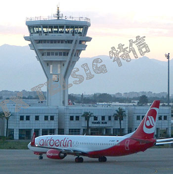 大功率无人机反制设备