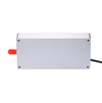 无人机反制干扰功放模块5瓦5.8G模块WIFI 5.8G 射频功率功放5W