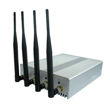 双GPS北斗信号屏蔽器