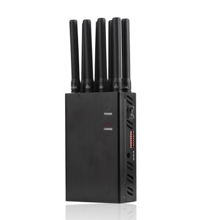 手持WIFI信号屏蔽器 TX-N8