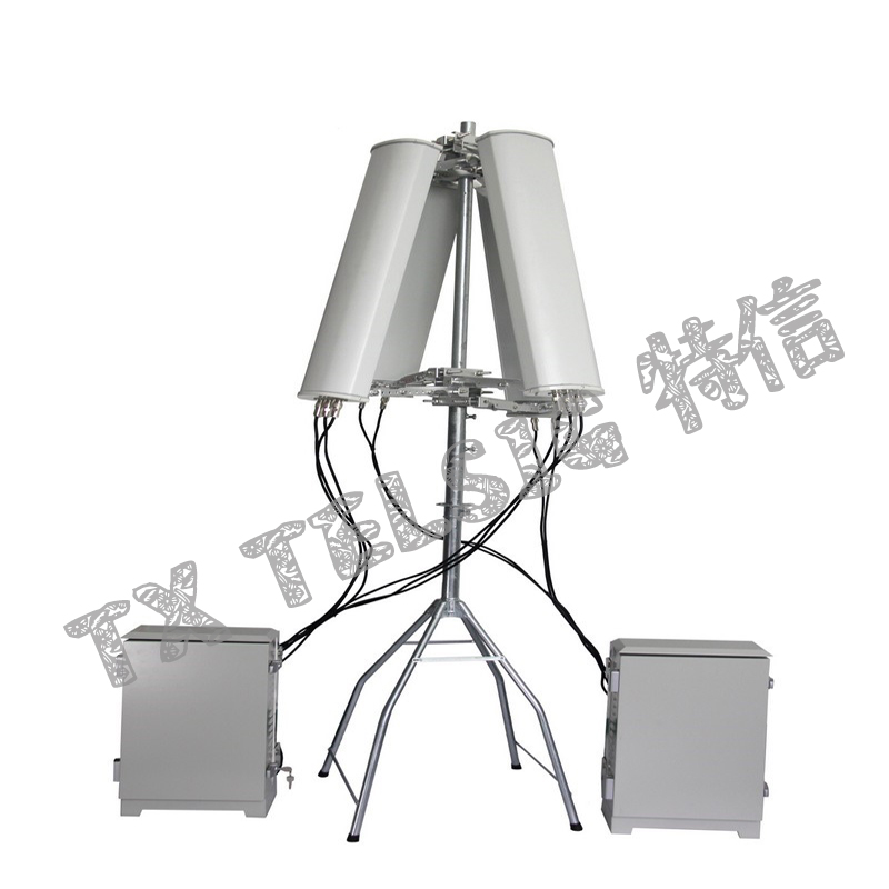 全频段手机信号屏蔽器监狱专用