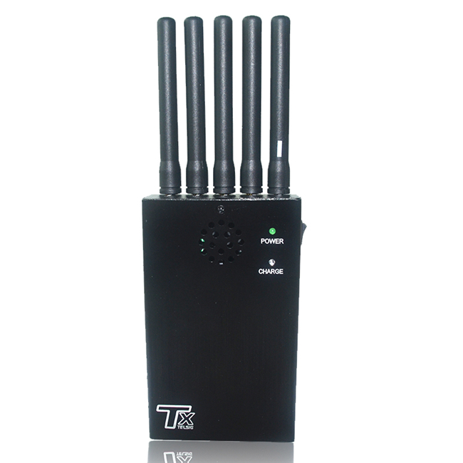 反恐GPS信号屏蔽器TX-N5