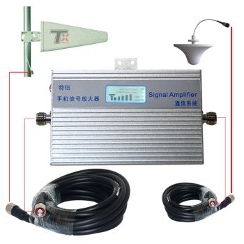室内手机信号放大器DCS1800MHZ