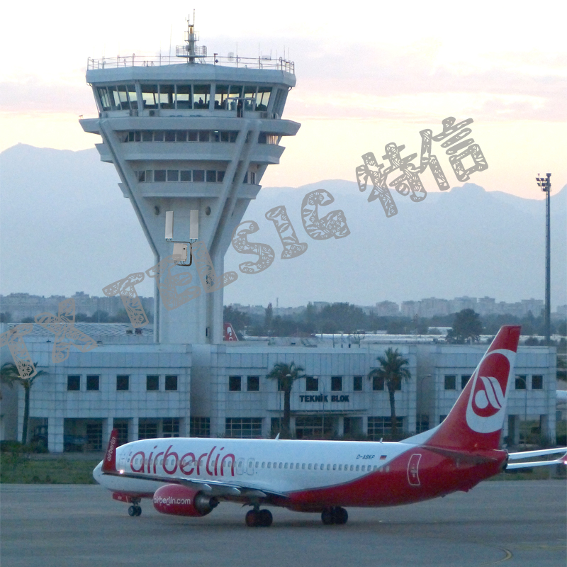 大功率无人机信号干扰器