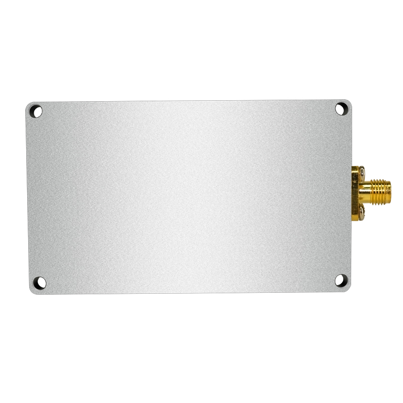 1.2G无人机反制设备功放模组10W干扰屏蔽模块