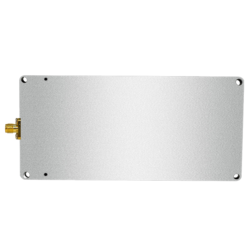 2.4G无人机反制设备功放模组20W干扰屏蔽模块