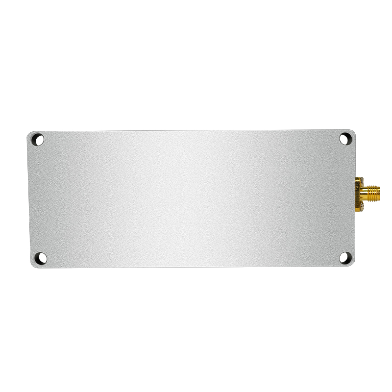 2.4G无人机反制设备功放模组30W干扰屏蔽模块