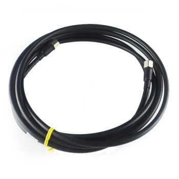 特信TX 同轴电缆50-7 手机信号放大器连接线 (标准5M)