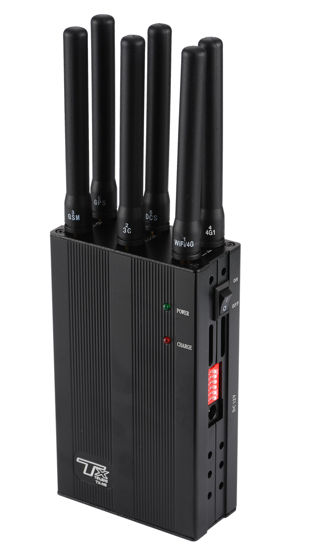 车辆gps屏蔽器TX-N6